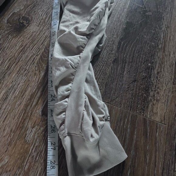 2020-Lululemon Beyond the Studio JoggerLight Sage size 6 - Picture 11 of 11